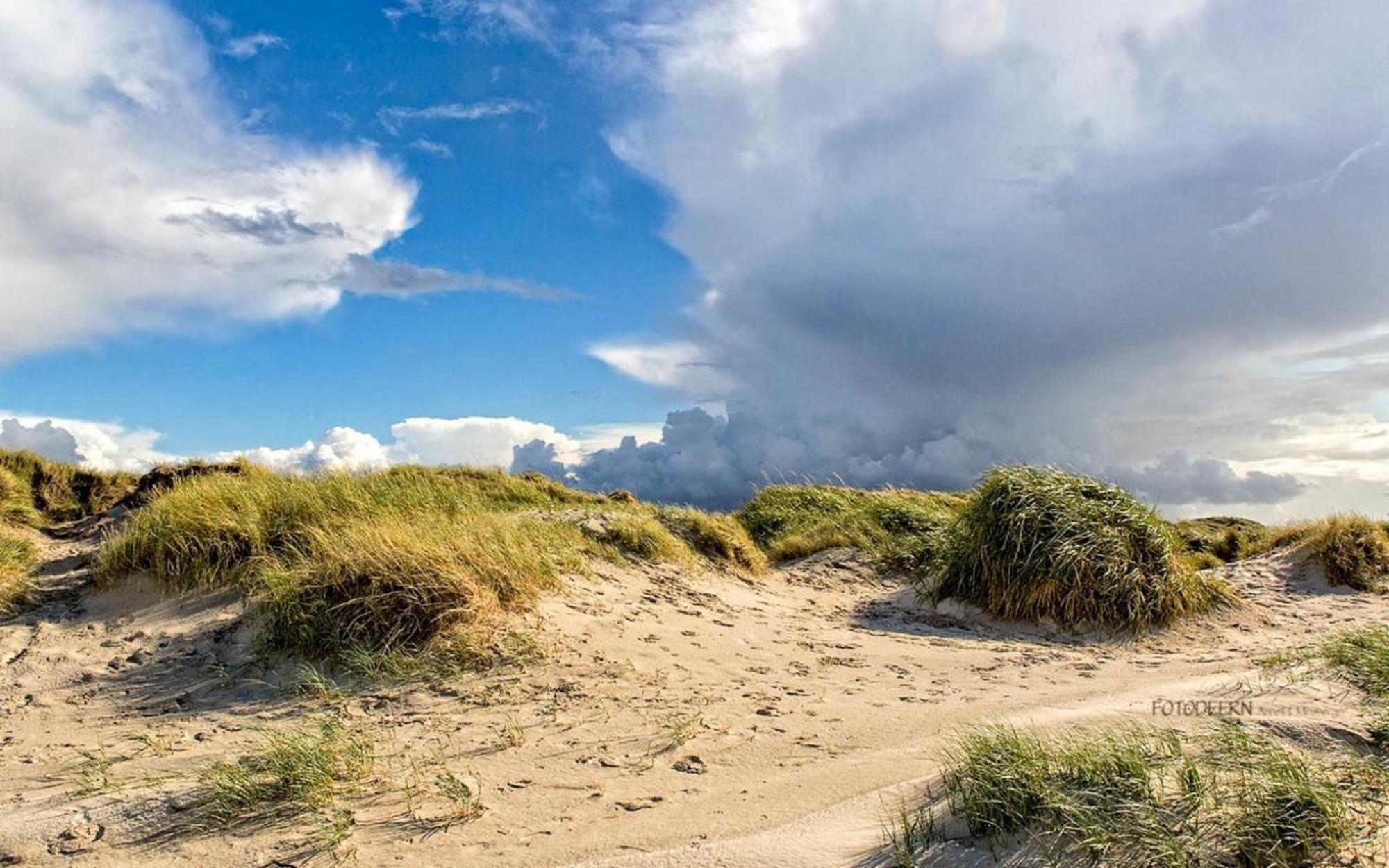 Strandmatte Sankt Peter-Ording Extérieur photo
